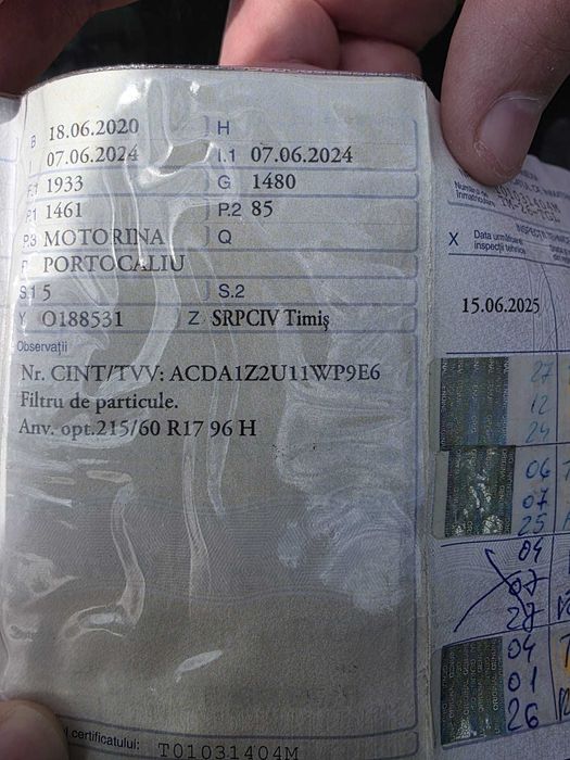 Dacia Duster 1.5 Blue dCi 4x4 (2020)