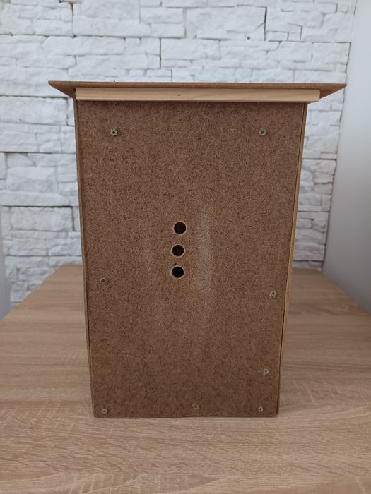 5 рамкови кутии за отводки.Нови!