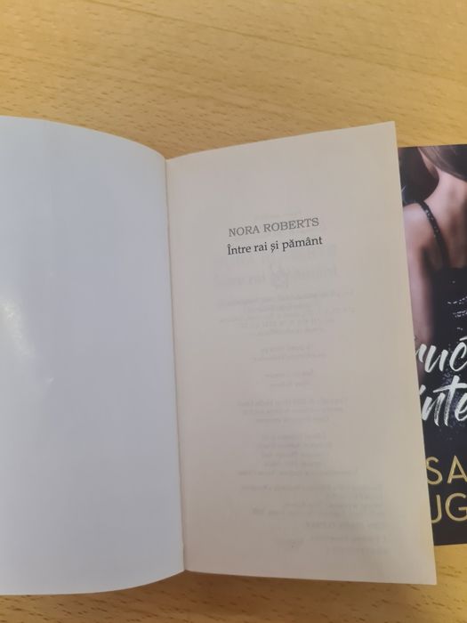 Set 6 carti romantice ,pachet 1,ed Lira