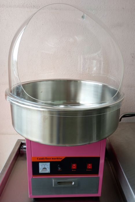 Пахта канд апарати