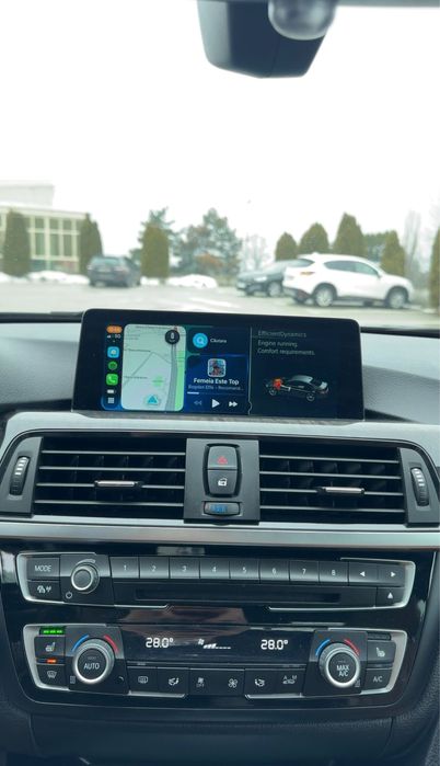 Bmw seria 4 f32 xdrive 2017