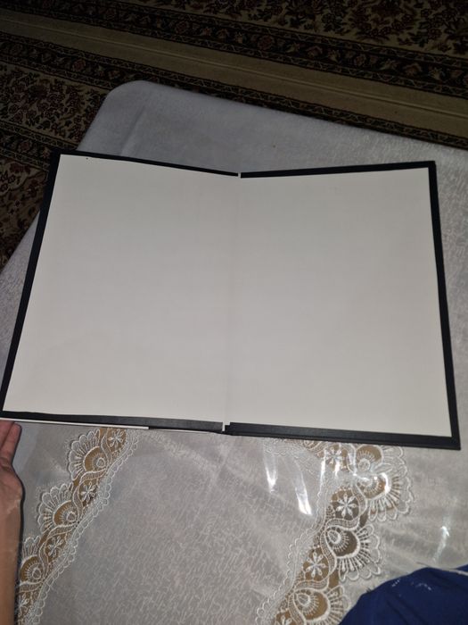 Mega albom 43smga 32 sm