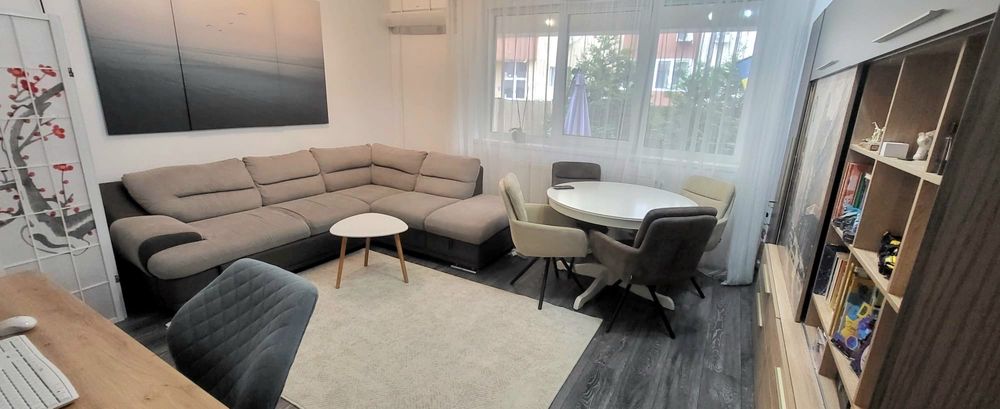 Apartament 3 Camere + Gradina - Metrou Dimitrie Leonida