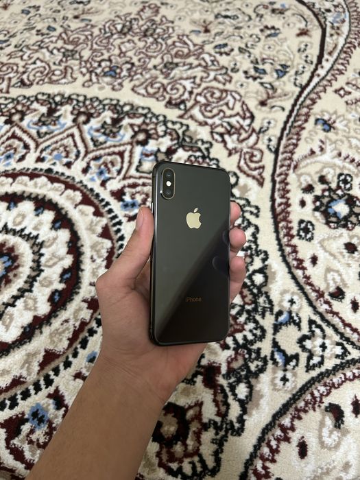 Айфон ХС 256 Гб идеал