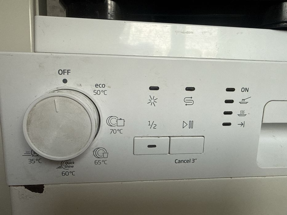 Посудомоечная машина Beko