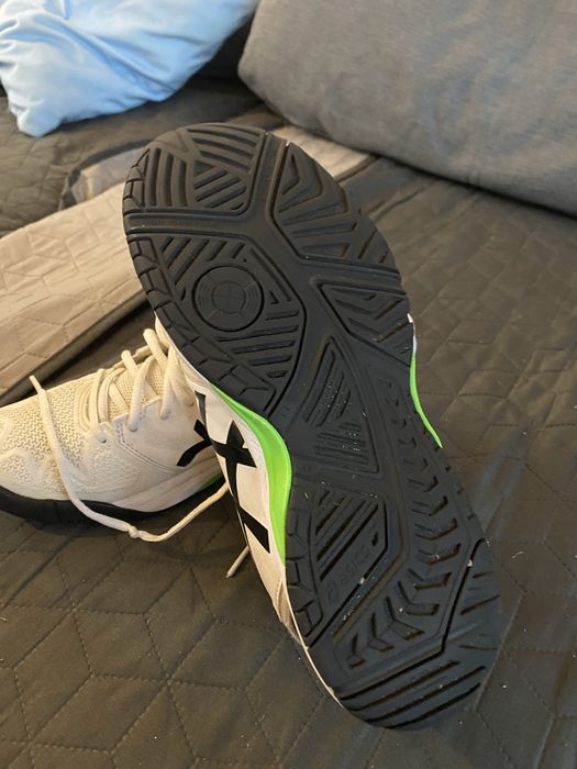 Мъжки маратонки Asics