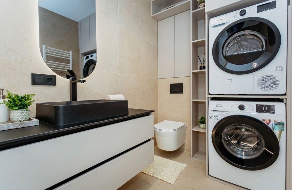 Apartament în chirie