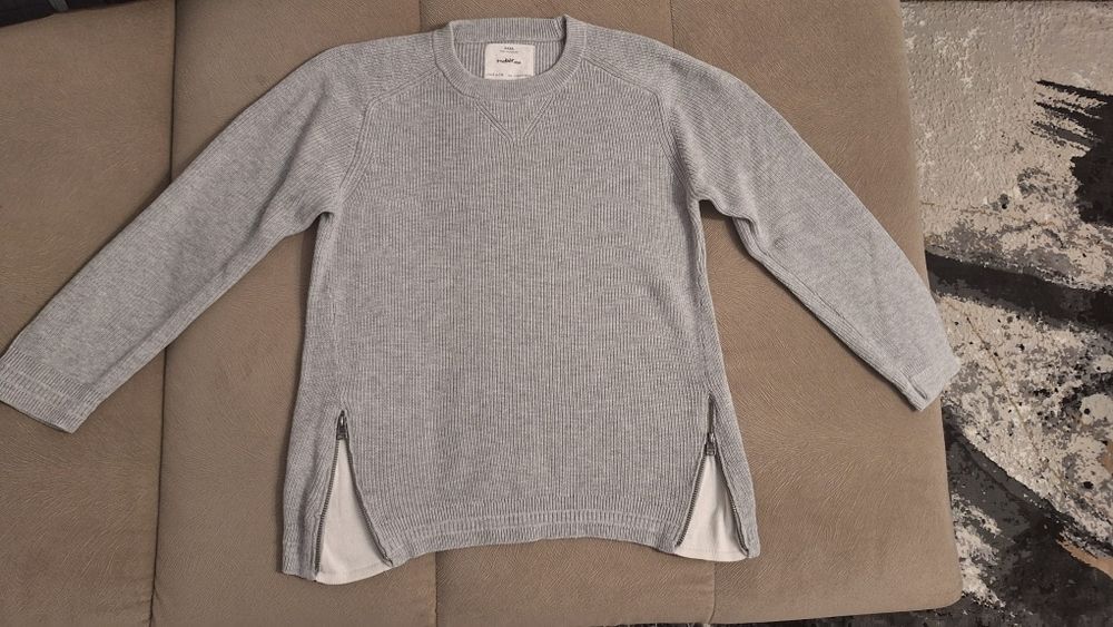 Pulover Zara,8 ani/128 cm