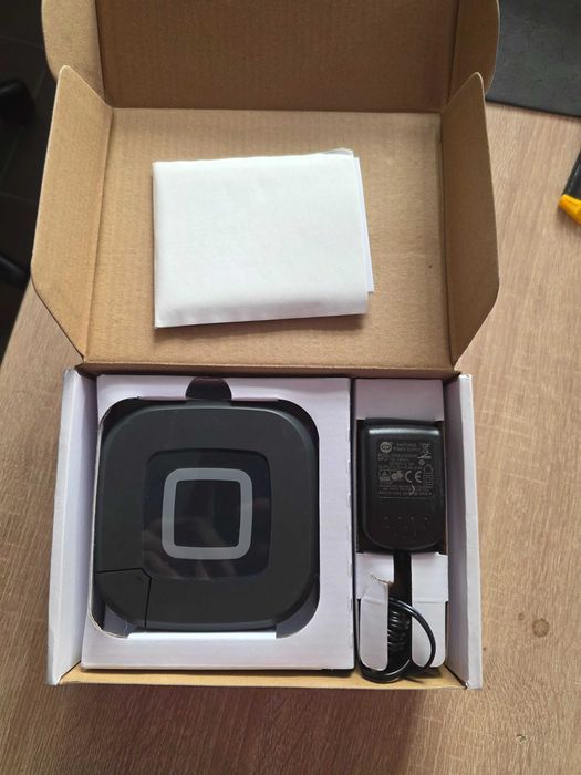 Punct de acces Homematic IP 2, Antracit | Gateway inteligent pentru casa