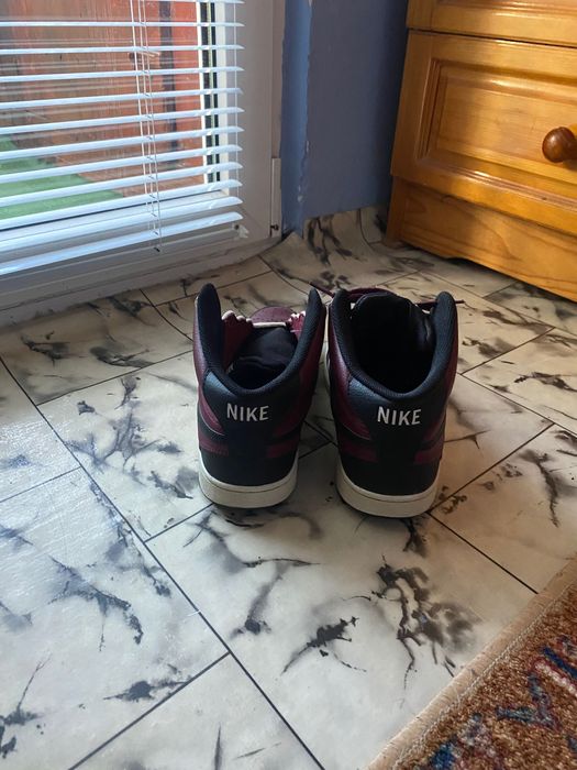 Nike мъжки обувки