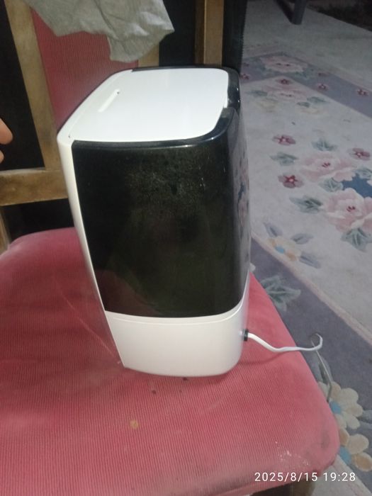 Увлажнитель воздуха