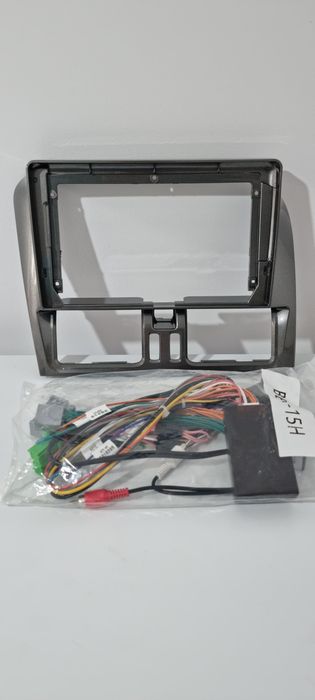 Rama adaptoare navigatie Qashqai , volvo xc 60 , tiguan , Toyota rav 4