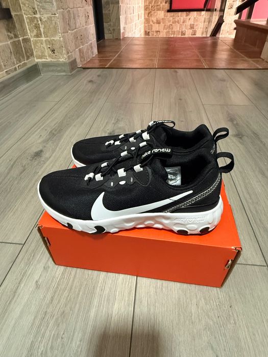 Детски обувки NIKE