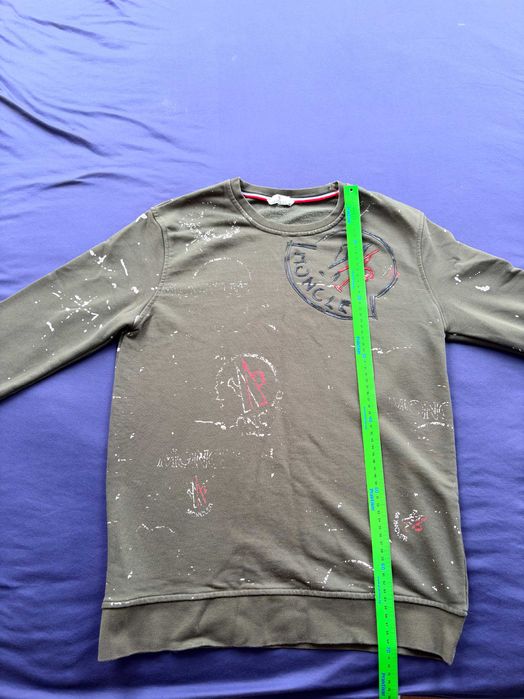 Блуза Moncler [M]