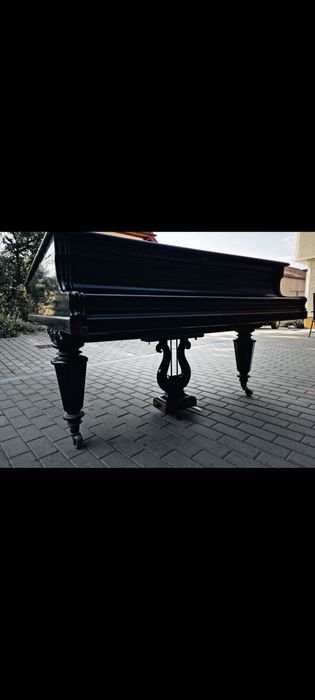 Pian J.L.Duysen Berlin