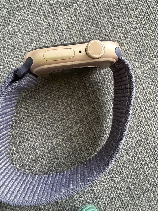 Apple Watch 11 42mm Rose gold LTE