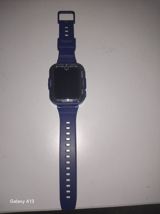 Детские часы HUAWEI KIDS 4 PRO