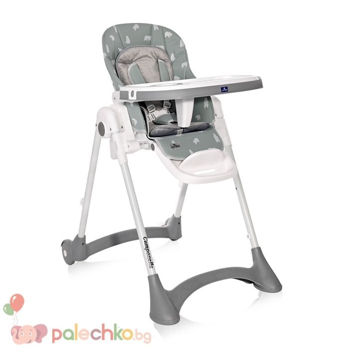 Детски стол за хранене Lorelli