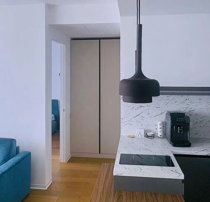 Apartament Lux One  Mamaia Nord  de vanzare p