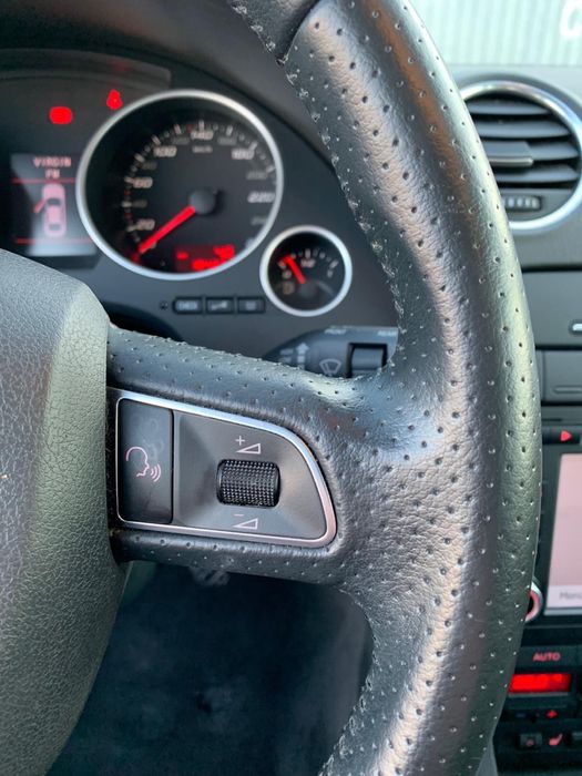 SEAT Altea 2013 – 2.0 TDI – Full opțiuni