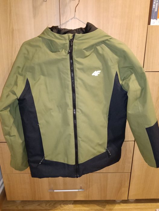 Geaca iarna pt copii 4F,măr 152