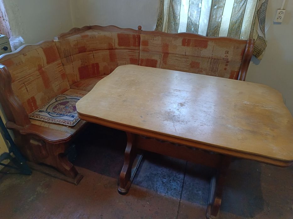 Кухонный гарнитур