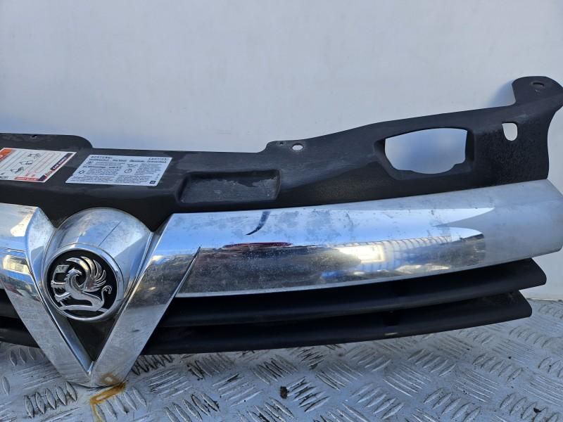 Grila radiator Opel Astra H