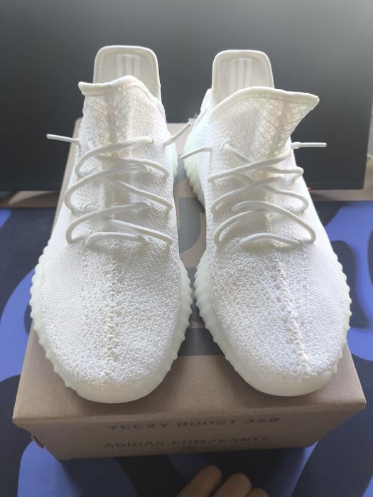 Adidas Yeezy boost350
