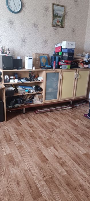 Спальный гарнитур для подростка б/у