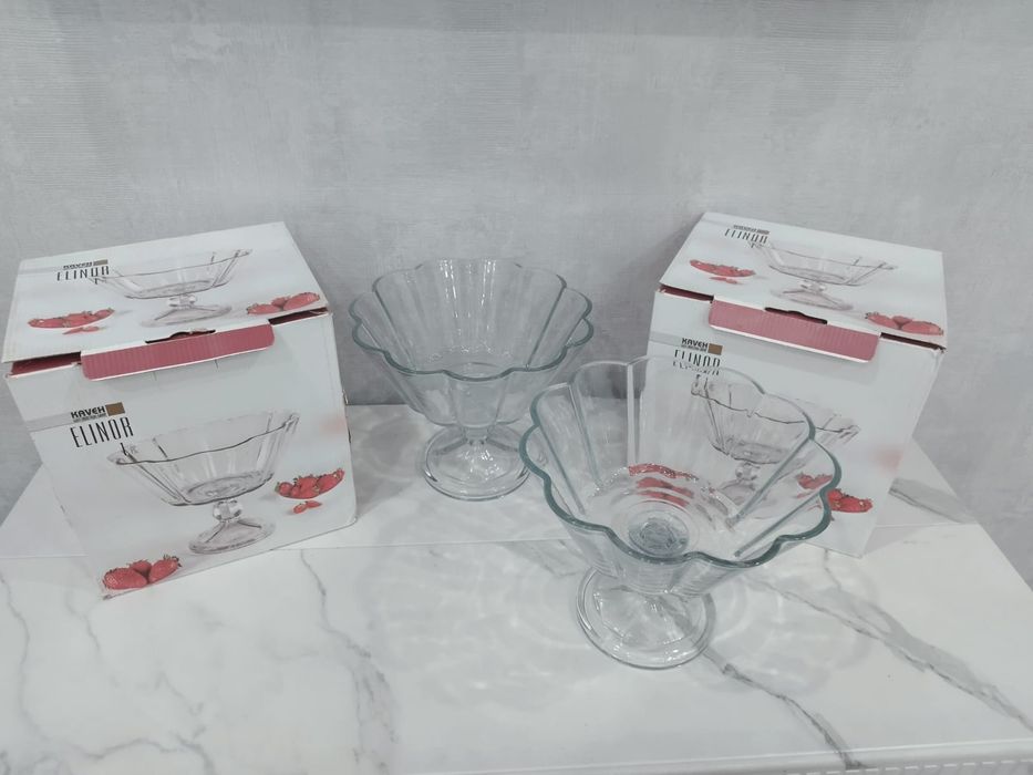 Продам фруктовницы