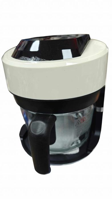 Модерен цифров въздушен фрайър 4 литра за здравословно и бързо готвене