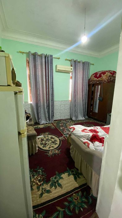 Квартира 1- комнатная, на 1- вом этаже