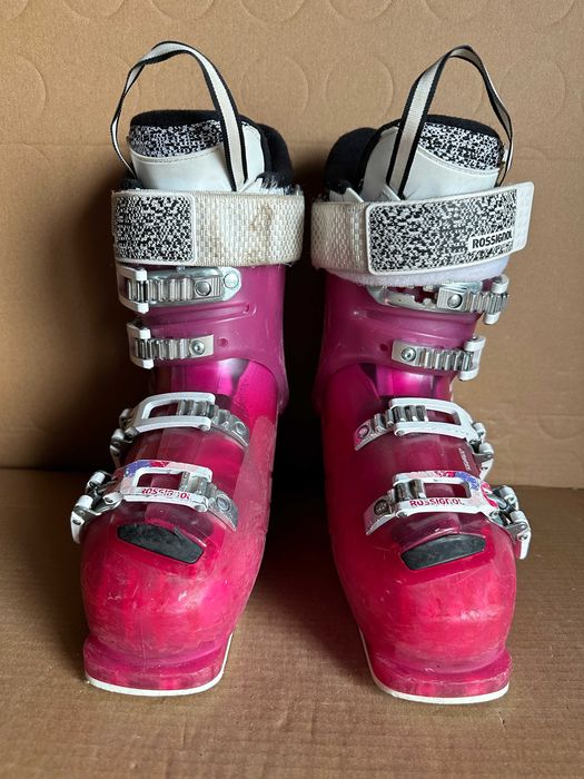 clapari rossignol alltrack mondo 23,5 europa 36,5