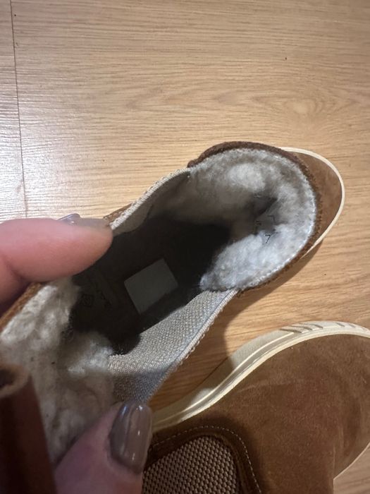 Gant боти 36 номер