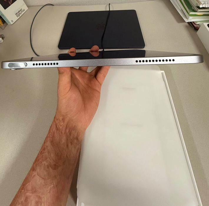 Ipad Air M3 256GB