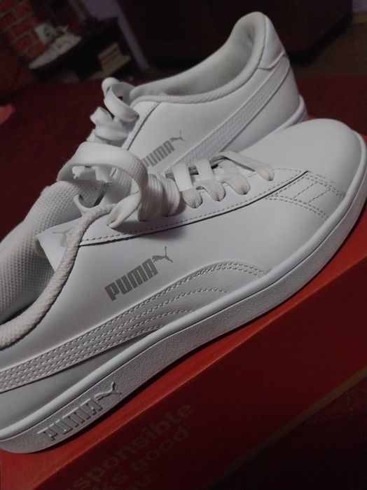Puma Smash nr43 nou