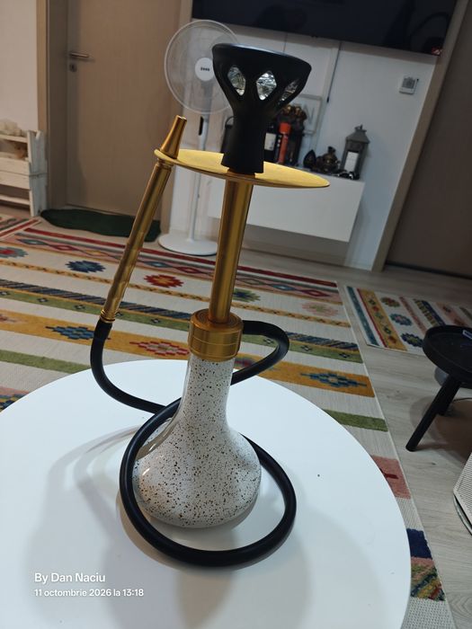Narghilea Profesionala