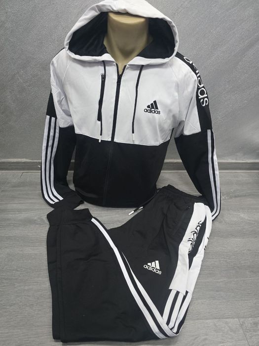 Treninguri unisex silon