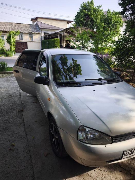 Лада Калина 1118 ГБО-90