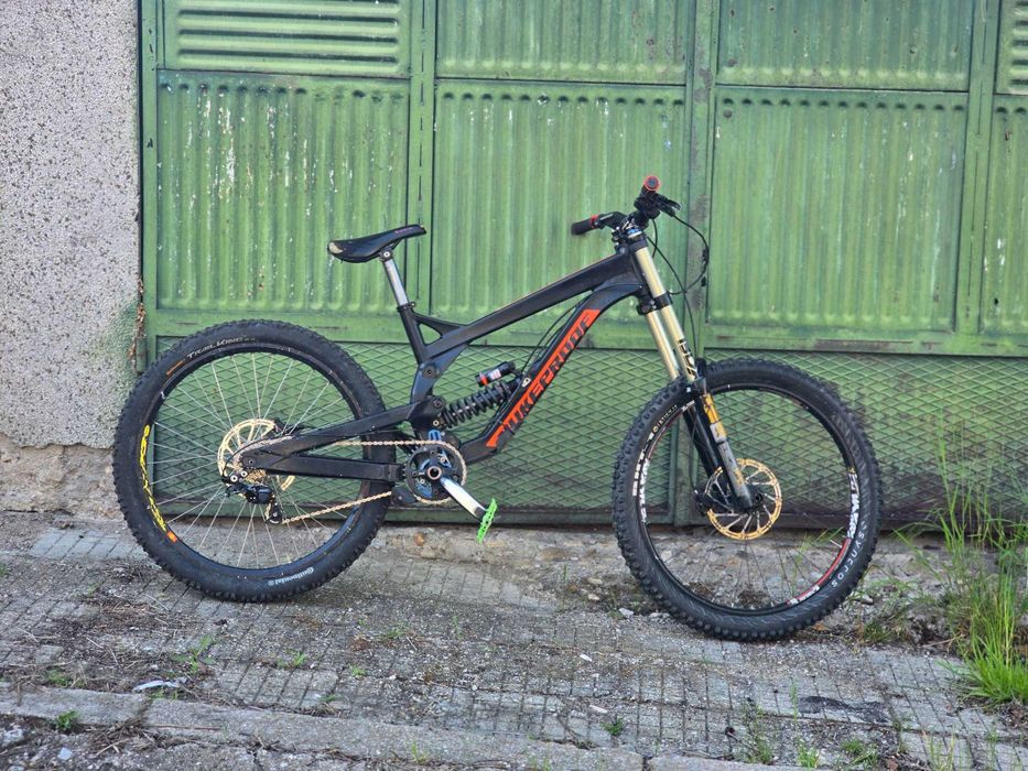 Даунхил велосипед Nukeproof Pulse 2015