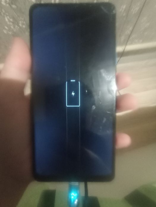 Ми9т в плохом состоянии