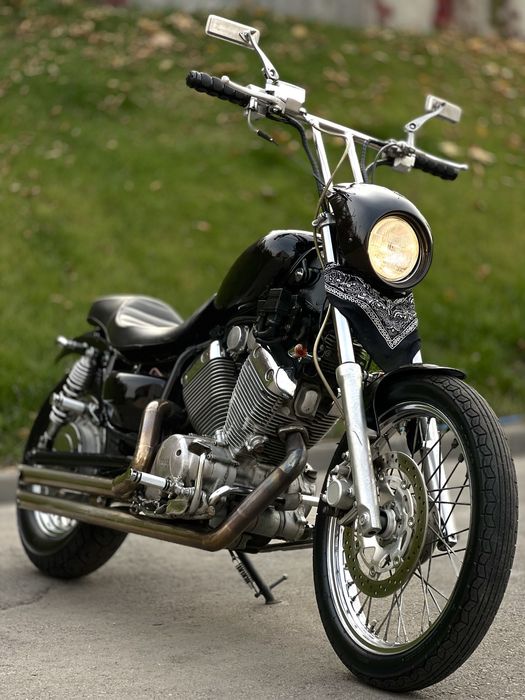 Продам Yamaha Virago 535
