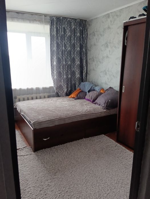 Продам 3-х комнатную квартиру