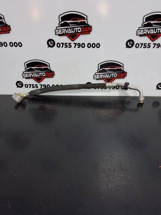 conducta ac volkswagen touareg (2002-2006) 3.0 motorina 2006