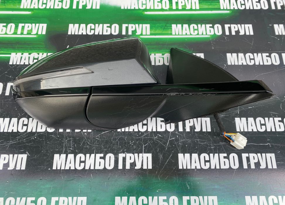 Огледало дясно огледала за Хюндай Туксон Hyundai Tucson