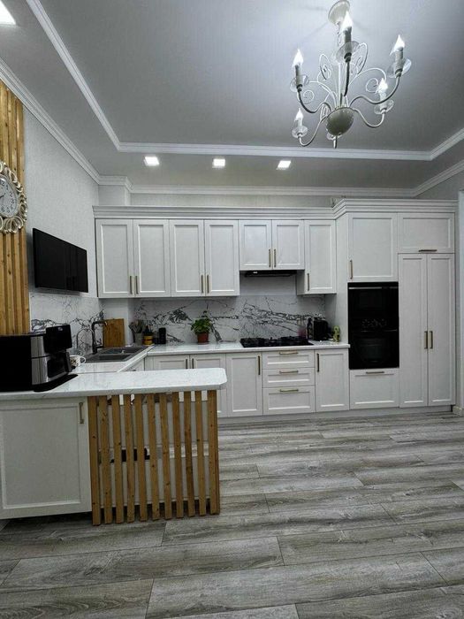 Продам 4х комн кв Альтаир с ремонтом