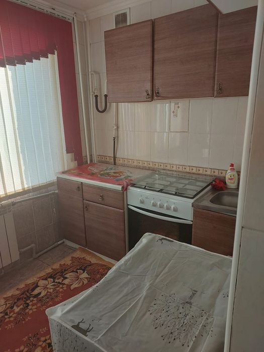 Сдается квартира