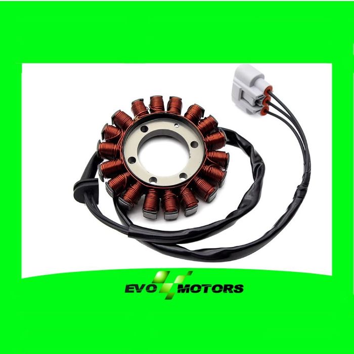 Stator alternator BMW S1000RR S1000XR 2018-2020 bobina A1017