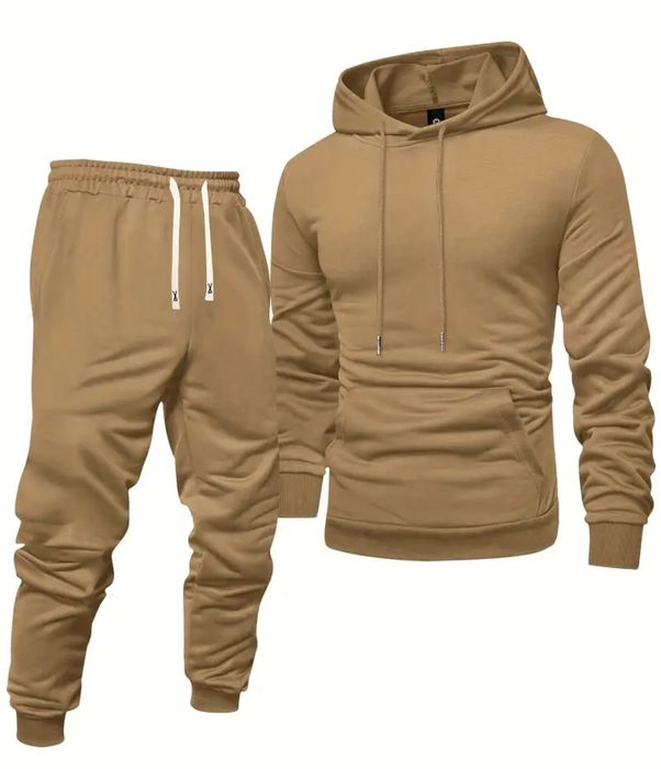 Мъжки спортен комплект