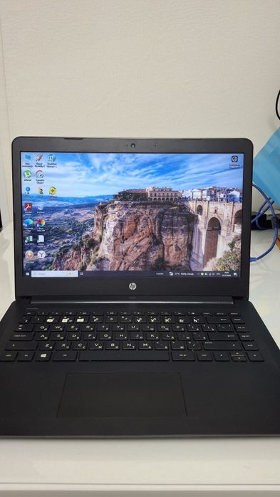 Продам Ноутбук HP